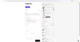 WELCOME5S7VJQ9 coupon verification screenshot