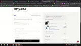 RAK15 coupon verification screenshot