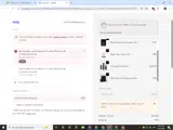 CAP15 coupon verification screenshot