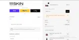 15OFF-111US coupon verification screenshot