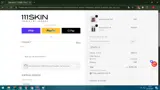 KAT15 coupon verification screenshot