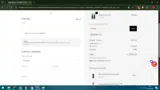 DESISM coupon verification screenshot