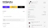 15OFF-111US coupon verification screenshot