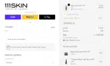 HONEY15 coupon verification screenshot