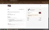 11 Bravos coupon verification screenshot