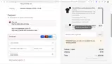 11 Bravos coupon verification screenshot