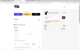 11 Bravos coupon verification screenshot