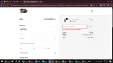 11 Bravos coupon verification screenshot