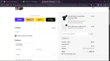 11 Bravos coupon verification screenshot