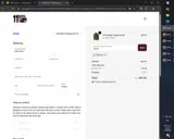 11 Bravos coupon verification screenshot