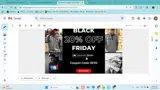 11 Bravos coupon verification screenshot
