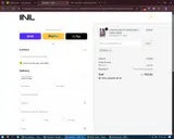 11NIL coupon verification screenshot