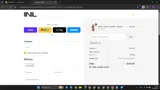 11NIL coupon verification screenshot