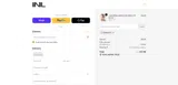 11NIL coupon verification screenshot