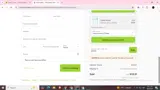 SAVE30 coupon verification screenshot