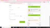Flash30 coupon verification screenshot