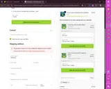 Prime24 coupon verification screenshot