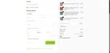 BYEJULY coupon verification screenshot