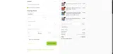 SHOP20 coupon verification screenshot