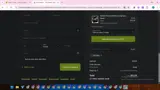 BTS2024 coupon verification screenshot