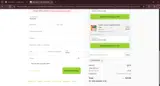 YEAREND24 coupon verification screenshot