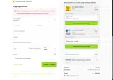 WINTER20 coupon verification screenshot