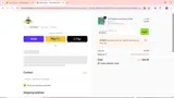 BOOM25 coupon verification screenshot