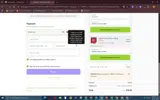 BOOM25 coupon verification screenshot