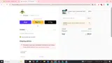 24OFF8 coupon verification screenshot