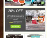 YEAREND24 coupon verification screenshot