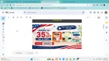 HONOR35 coupon verification screenshot