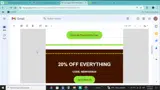 NEWYEAR24 coupon verification screenshot