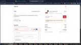 HOLIDAY20 coupon verification screenshot