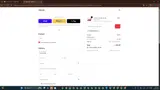 CYBERMONDAY coupon verification screenshot