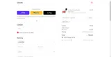 WORLD coupon verification screenshot