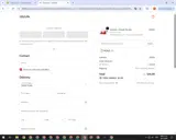 WORLD coupon verification screenshot