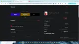 LIFE20 coupon verification screenshot