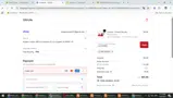 PACOPEREZ coupon verification screenshot