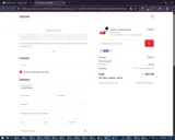 hol20 coupon verification screenshot