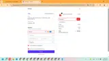 HOTDEAL40 coupon verification screenshot