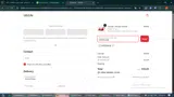 HOTDEAL40 coupon verification screenshot