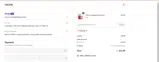 hol20 coupon verification screenshot