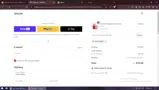 PACOPEREZ coupon verification screenshot
