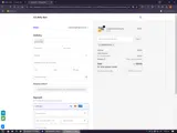 CESARBOX2024 coupon verification screenshot