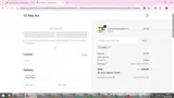 JAN50 coupon verification screenshot