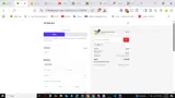 50ZIGI coupon verification screenshot