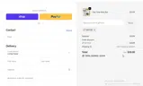 WUYI50 coupon verification screenshot