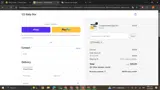 GUHU50 coupon verification screenshot