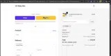 50VESU coupon verification screenshot