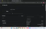 50NUHE coupon verification screenshot